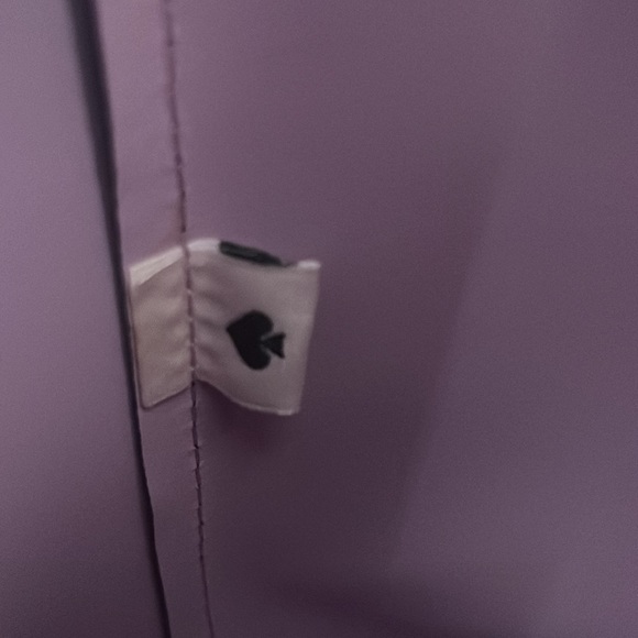 Kate Spade Kaci Wildflower Ditsy Small Tote Bag - EUC - Picture 6 of 7